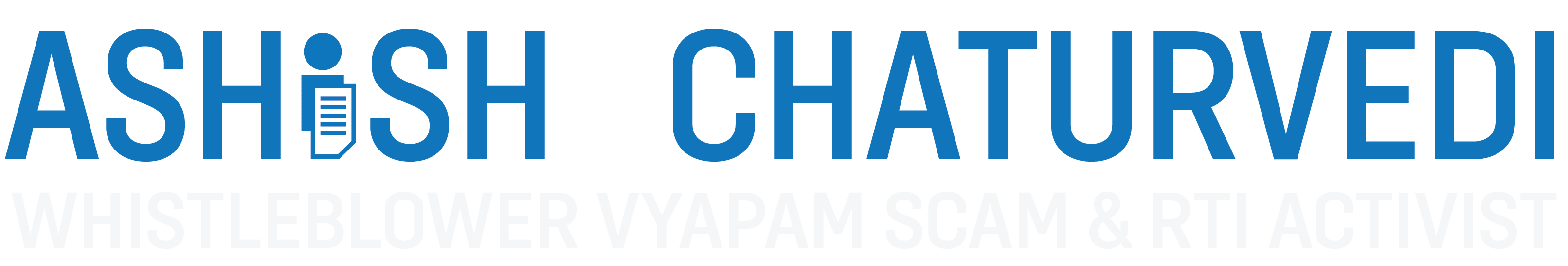 Ashish-chaturvedi-logo